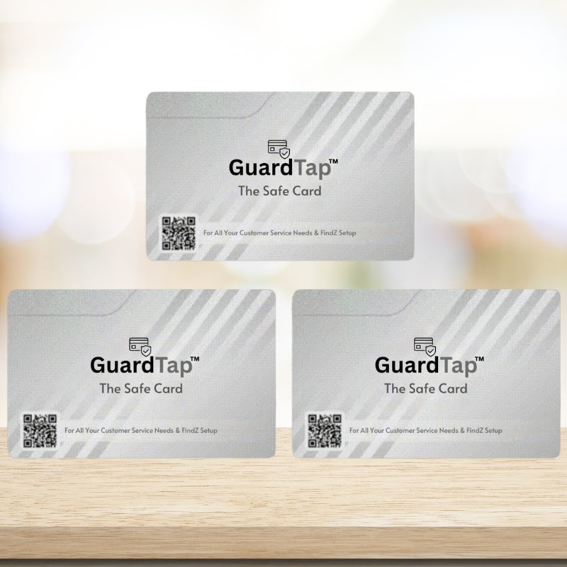 GuardTap™