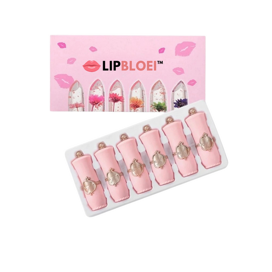 Lipbloom  gloss lip palm