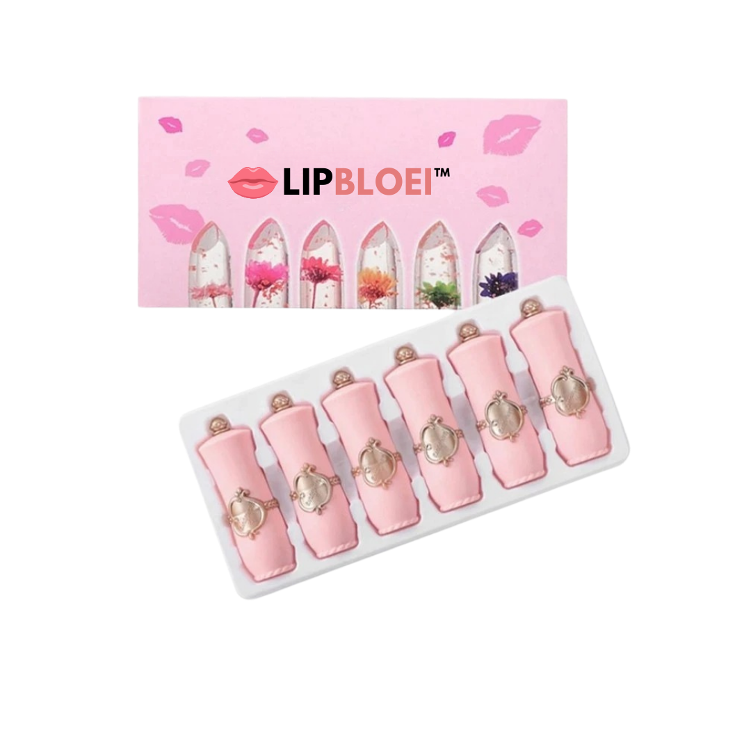 Lipbloom  gloss lip palm