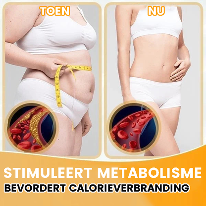 LymphSlim™ | Afslankolie