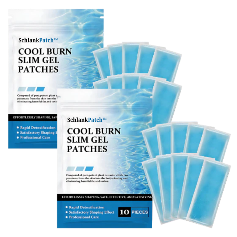 SchlankPatch™