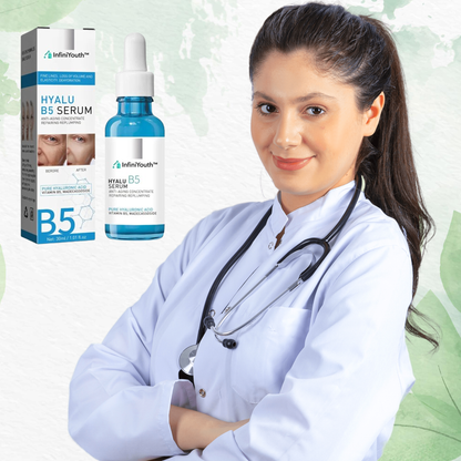 InfiniYouth™ | Botox Gezichtsserum