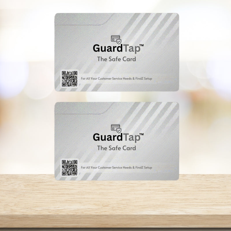 GuardTap™