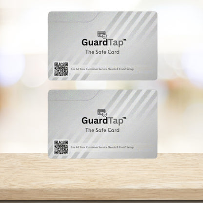 GuardTap™