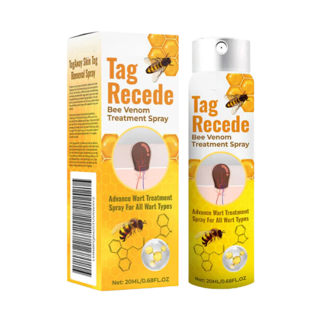 Tagrecede™