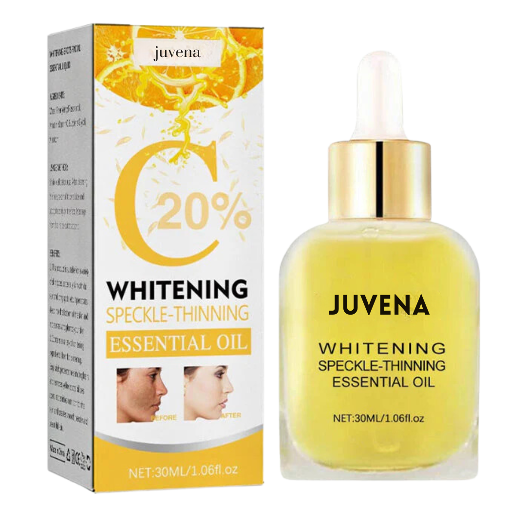 Juvena™ Skin Serum | Verwijder 98,5% van ouderdomsvlekken in 7 dagen