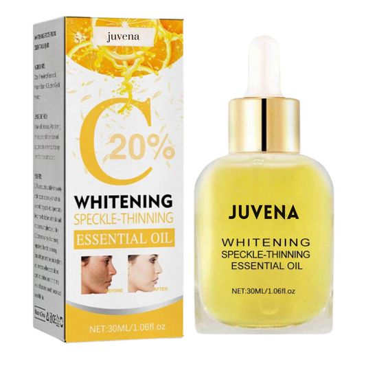 Juvena™ Skin Serum | Verwijder 98,5% van ouderdomsvlekken in 7 dagen