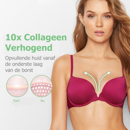 PerfectBust™ | Natuurlijke extractolie die de borst versterkt en verstevigt