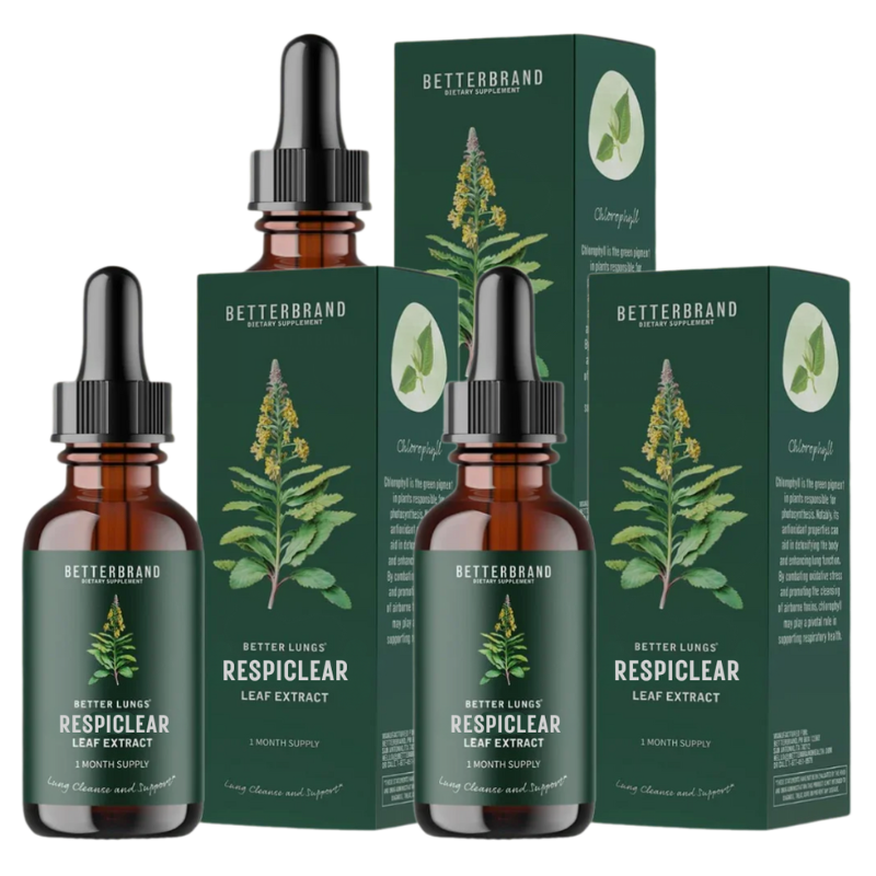 RespiClear™
