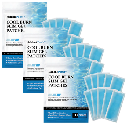 SchlankPatch™