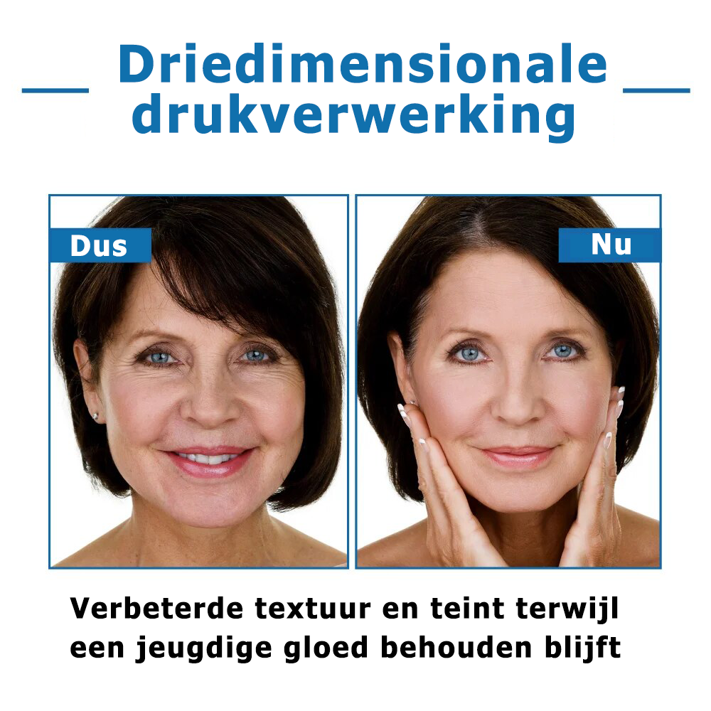 InfiniYouth™ | Botox Gezichtsserum