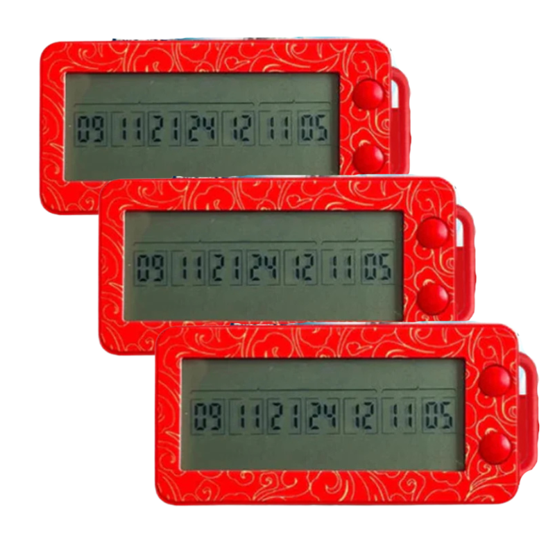 SmartPro™ | Maximiert Ihre Gewinnwahrscheinlichkeit über Nacht um 88 % (German)