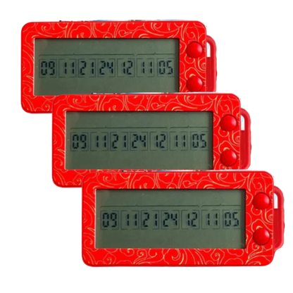 SmartPro™ | Maximiert Ihre Gewinnwahrscheinlichkeit über Nacht um 88 % (German)