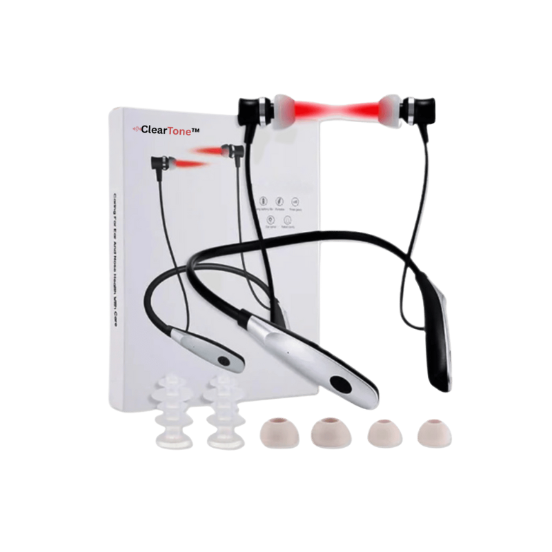 ClearTone™
