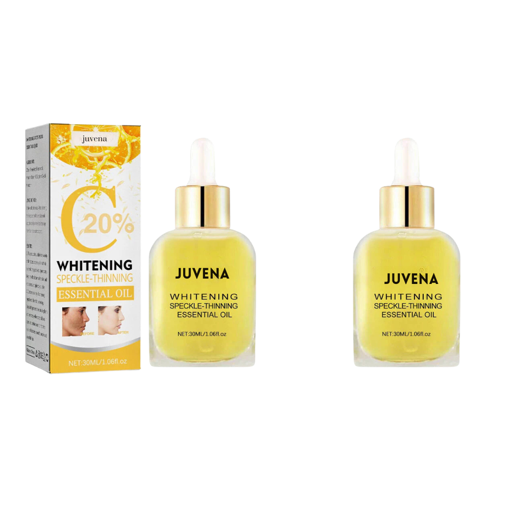 Juvena™ Skin Serum | Verwijder 98,5% van ouderdomsvlekken in 7 dagen