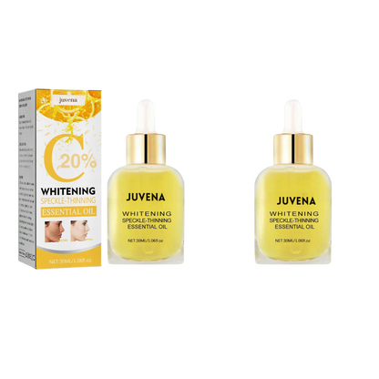 Juvena™ Skin Serum | Verwijder 98,5% van ouderdomsvlekken in 7 dagen