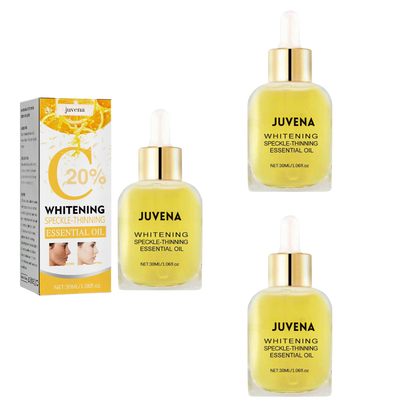 Juvena™ Skin Serum | Verwijder 98,5% van ouderdomsvlekken in 7 dagen