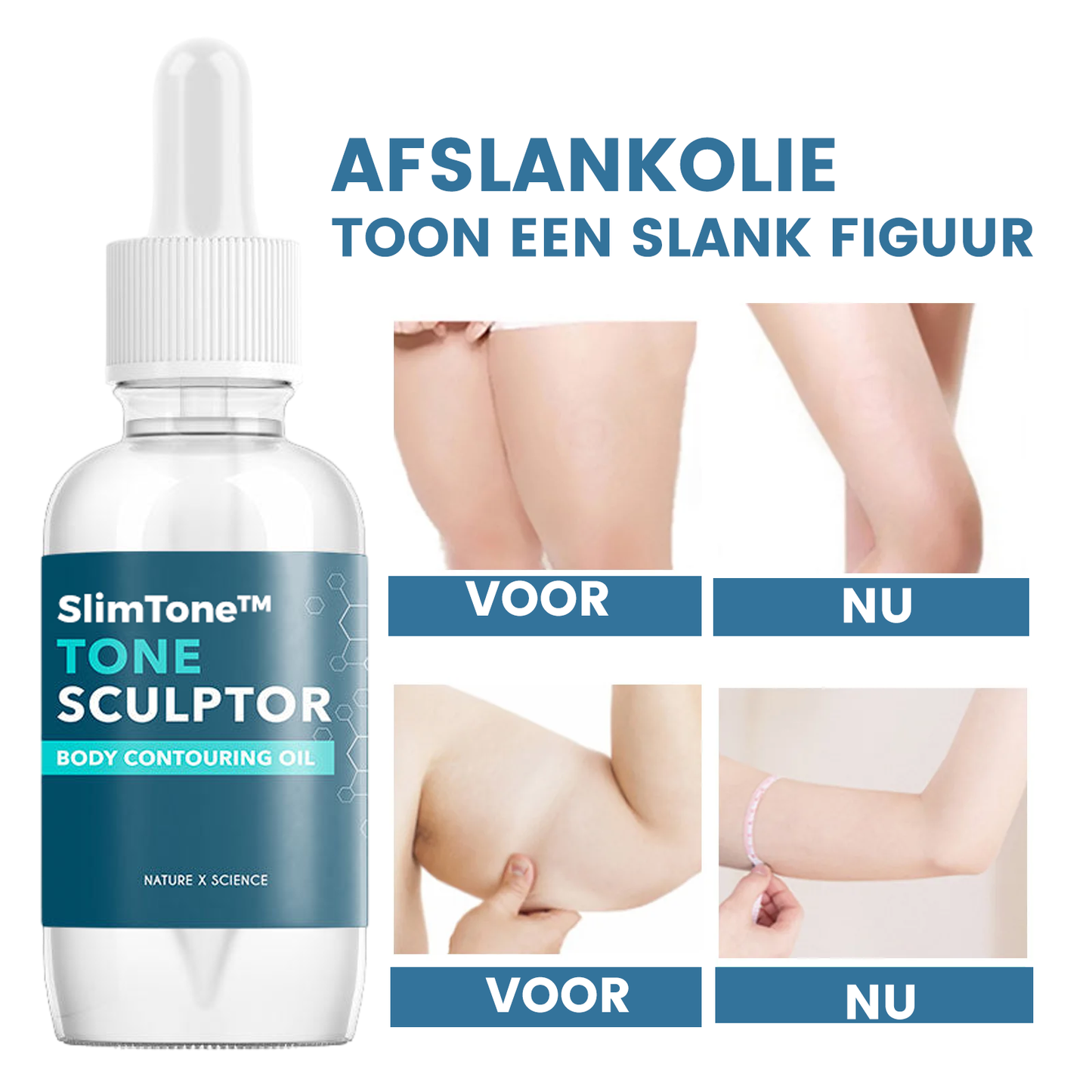 SlimTone™ | Antioxidantien 