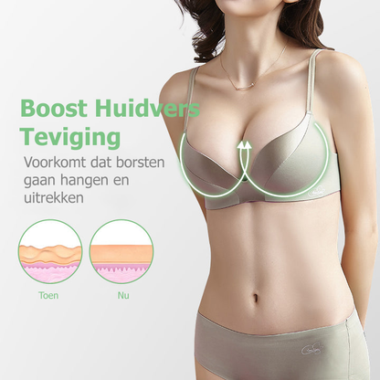 PerfectBust™ | Natuurlijke extractolie die de borst versterkt en verstevigt