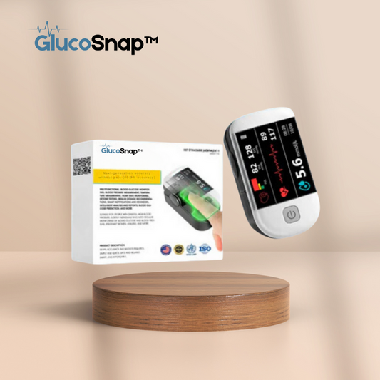 GlucoSnap™
