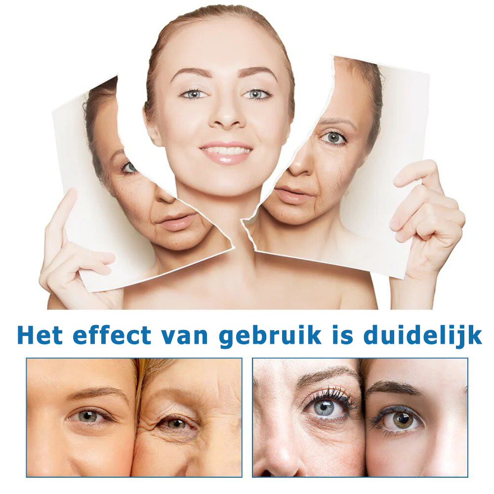 InfiniYouth™ | Botox Gezichtsserum