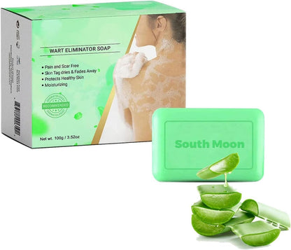 SmoothSkin™ Wart Eliminator Soap