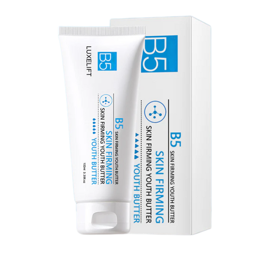 JeugdLift Boter™ B5 Huidverstevigende Jeugdboter | Rimpels verwijderen in 3 dagen,pijnloos