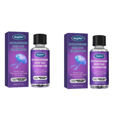 Jellyfish tag remover