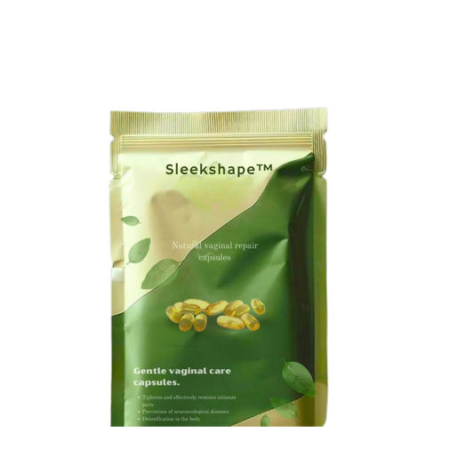 Sleekshape green