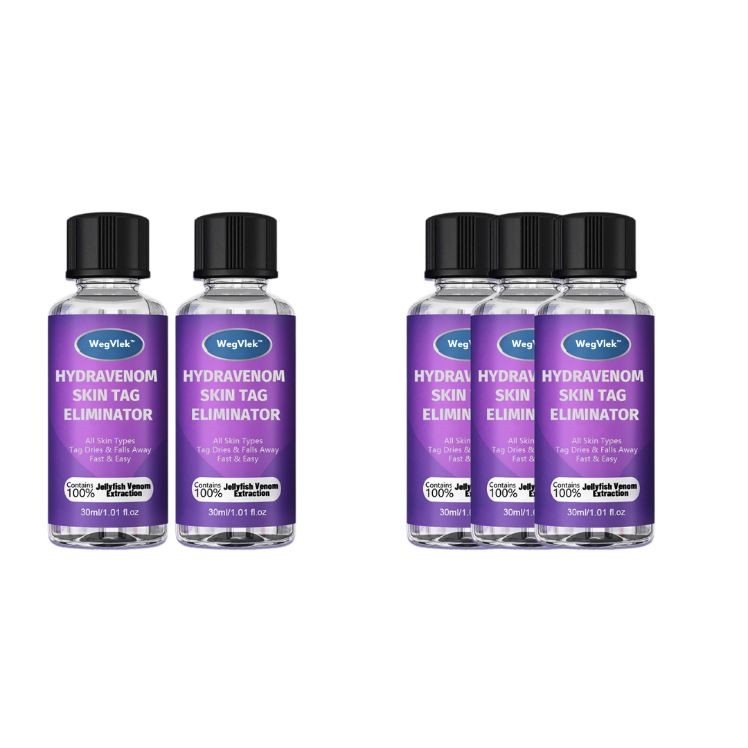 Jellyfish tag remover