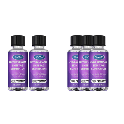 Jellyfish tag remover