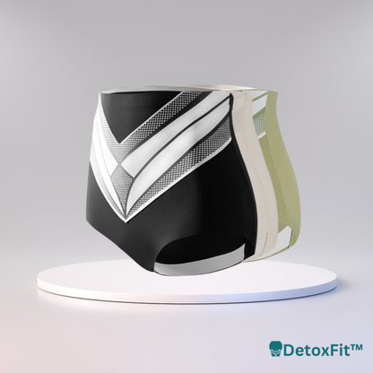 DetoxFit™ | Verlies tot 5 kg buikvet in 7 dagen