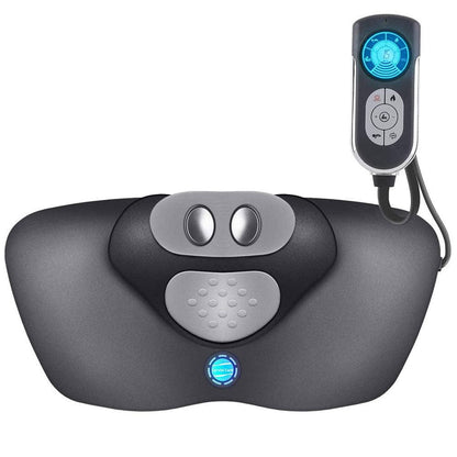 NeckTrax™ | Multifunctioneel Thuis Cervicale Tractie Apparaat