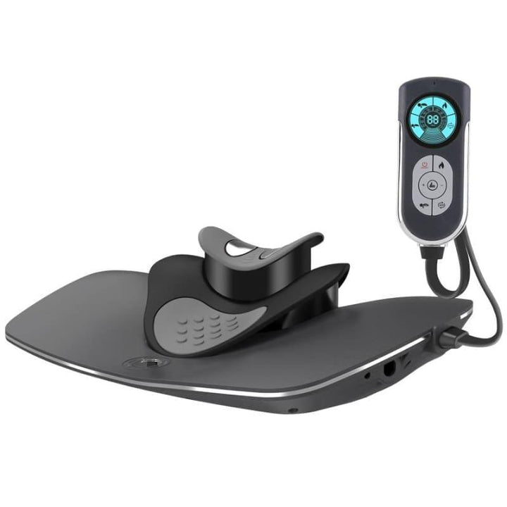 NeckTrax™ | Multifunctioneel Thuis Cervicale Tractie Apparaat