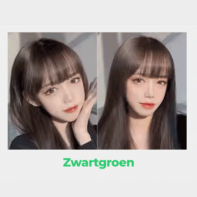 NatureTint™ | Mild Pure Plant Haarverf Shampoo