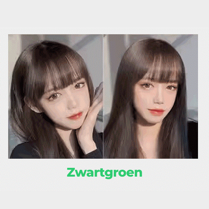 NatureTint™ | Mild Pure Plant Haarverf Shampoo