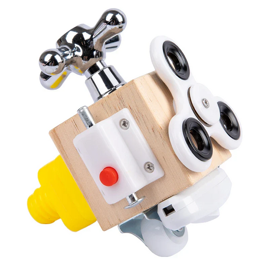 KinderEntdecken™ German