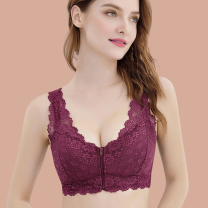 WonderBust™ | Plus Size Sexy Beha (1+1 Gratis)