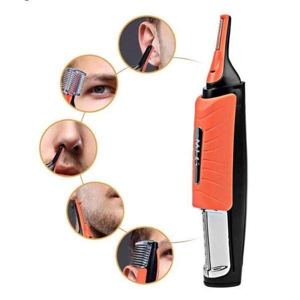 MultiTrim™ | 5 in 1 MultiFunctionele Trimmer & Scheerapparaat