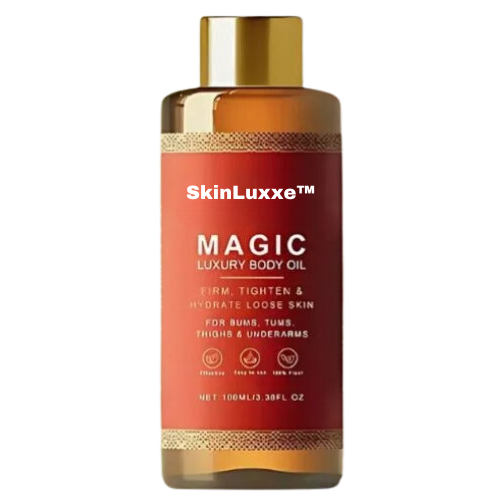 SkinLuxxe™ Finnish