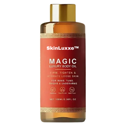 SkinLuxxe™ Finnish