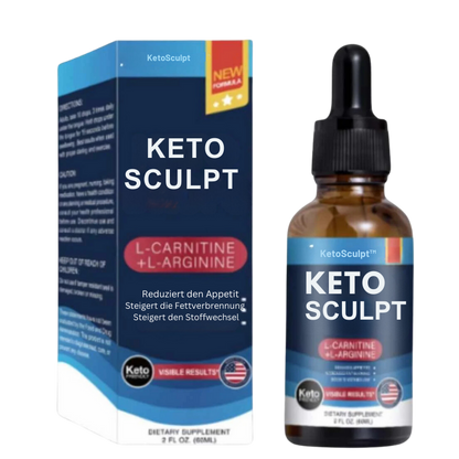 KetoSculpt™