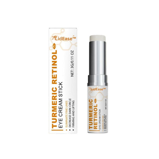 LidEase™ | Lift hangende oogleden met 87% in slechts 2 uur