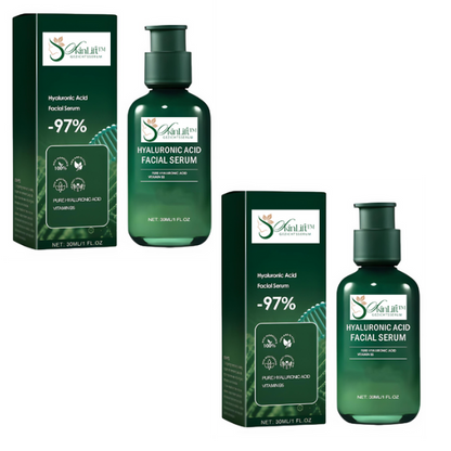 SkinLift™ Vermindert een slappe huid en diepe rimpels in slechts 3 dagen! NL