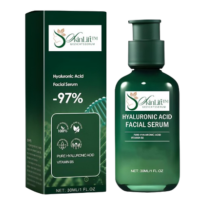 SkinLift™ Vermindert een slappe huid en diepe rimpels in slechts 3 dagen! NL