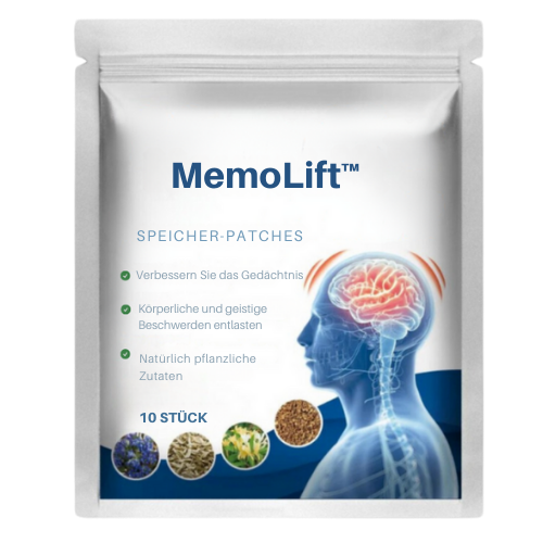 MemoLift™ DE