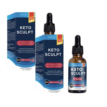 KetoSculpt™