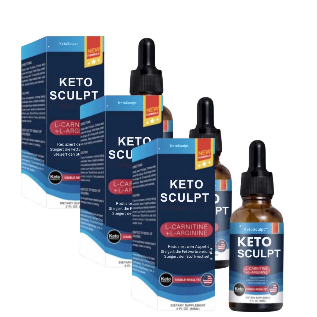 KetoSculpt™