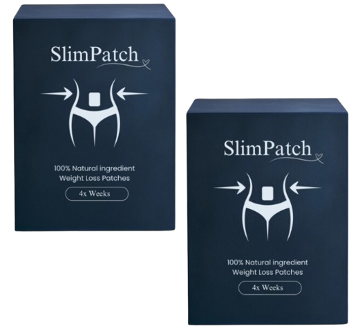 SlimPatch® DE