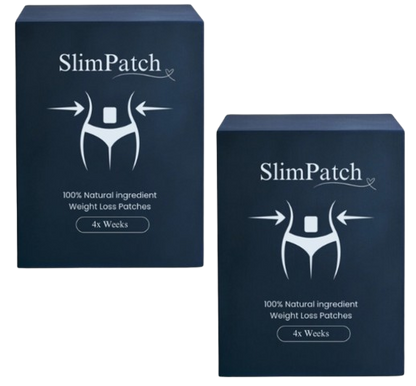 SlimPatch® DE